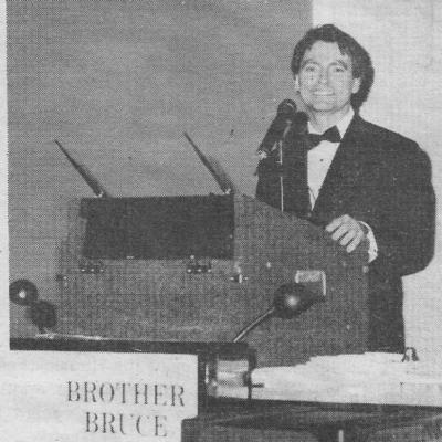 Bruce Tallini | Albany, NY | Event DJ | Photo #3