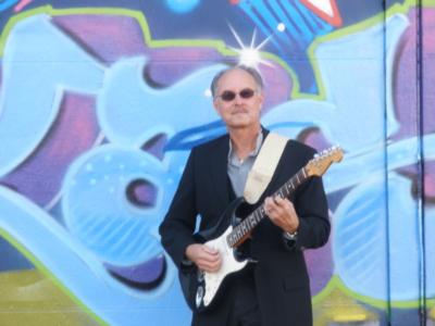 Guitarist Extrordinaire | Albuquerque, NM | Guitar | Photo #3