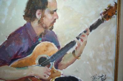 Guitarist Extrordinaire's Main Photo