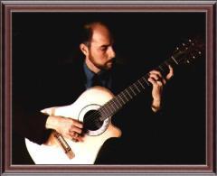Guitarist Extrordinaire | Albuquerque, NM | Guitar | Photo #2