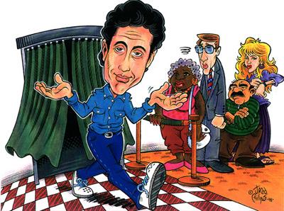 FACE iT! Studios LLC | Wyckoff, NJ | Caricaturist | Photo #6