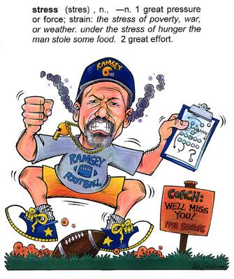 FACE iT! Studios LLC | Wyckoff, NJ | Caricaturist | Photo #9