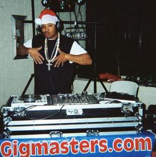 The Partyman's Main Photo