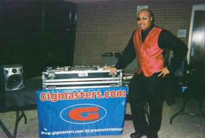 The Partyman | Spencer, OK | DJ | Photo #9