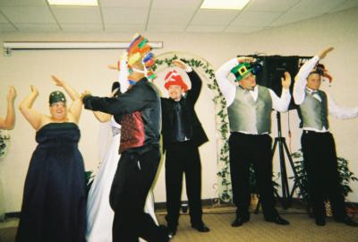 The Partyman | Spencer, OK | DJ | Photo #11