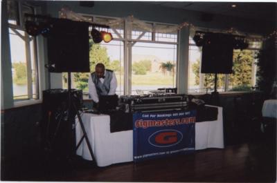 The Partyman | Spencer, OK | DJ | Photo #14