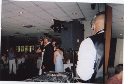 The Partyman | Spencer, OK | DJ | Photo #15