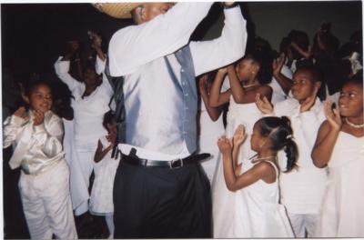The Partyman | Spencer, OK | DJ | Photo #19
