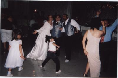 The Partyman | Spencer, OK | DJ | Photo #21