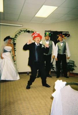 The Partyman | Spencer, OK | DJ | Photo #22
