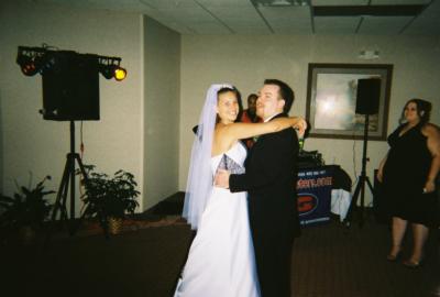 The Partyman | Spencer, OK | DJ | Photo #24