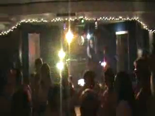 The Partyman | Spencer, OK | DJ | S H O U T S A M P L E