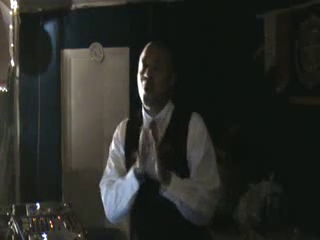 The Partyman | Spencer, OK | DJ | D E D A C A T T I O N 2