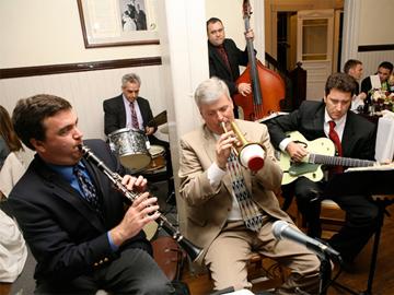 Campbell's Jazz Soup's Main Photo