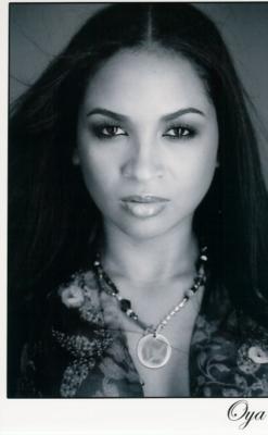 Oya | Beverly Hills, CA | R&B Singer | Photo #2