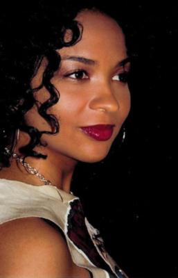 Oya | Beverly Hills, CA | R&B Singer | Photo #7