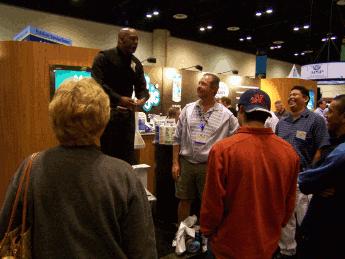 Stephan-America's Corporate Magician | Las Vegas, NV | Magician | Photo #16