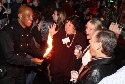 Stephan-America's Corporate Magician | Las Vegas, NV | Magician | Photo #2