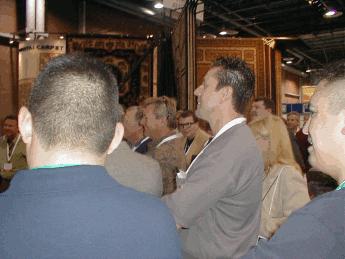 Stephan-America's Corporate Magician | Las Vegas, NV | Magician | Photo #11