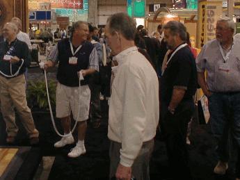 Stephan-America's Corporate Magician | Las Vegas, NV | Magician | Photo #7