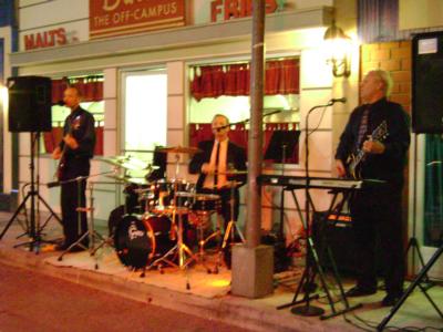 Reality Check | Santa Monica, CA | Cover Band | Photo #14