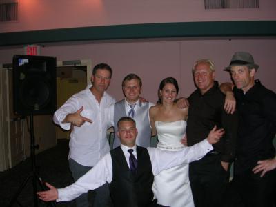 Reality Check | Santa Monica, CA | Cover Band | Photo #6