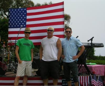 Reality Check | Santa Monica, CA | Cover Band | Photo #22