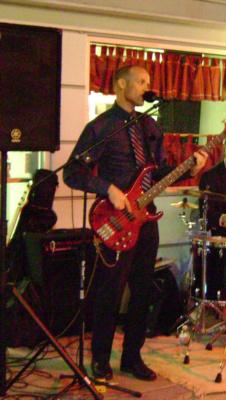 Reality Check | Santa Monica, CA | Cover Band | Photo #3