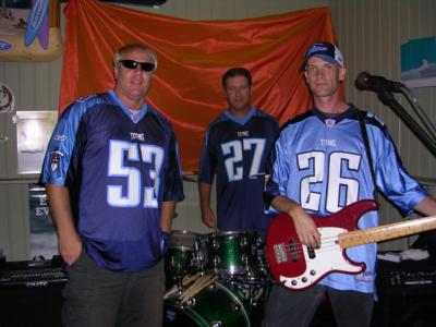 Reality Check | Santa Monica, CA | Cover Band | Photo #23