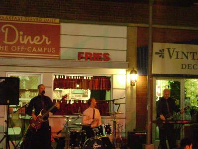 Reality Check | Santa Monica, CA | Cover Band | Photo #17