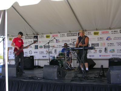 Reality Check | Santa Monica, CA | Cover Band | Photo #4