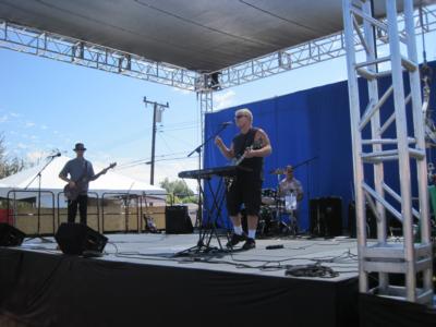 Reality Check | Santa Monica, CA | Cover Band | Photo #16