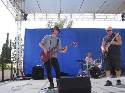 Reality Check | Santa Monica, CA | Cover Band | Photo #13