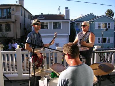 Reality Check | Santa Monica, CA | Cover Band | Photo #20