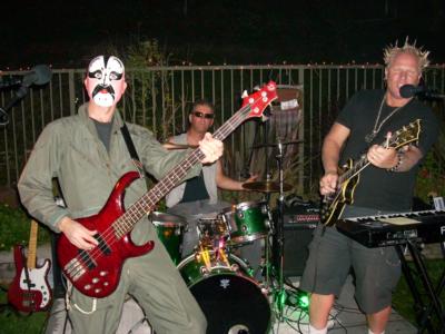 Reality Check | Santa Monica, CA | Cover Band | Photo #21