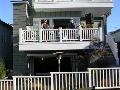 Reality Check | Santa Monica, CA | Cover Band | Photo #18