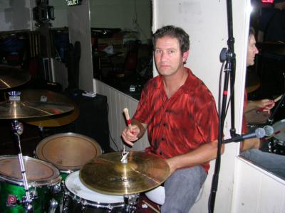 Reality Check | Santa Monica, CA | Cover Band | Photo #2