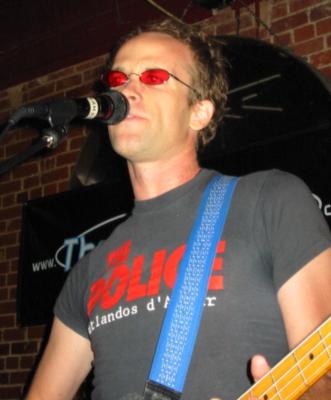 Reality Check | Santa Monica, CA | Cover Band | Photo #7