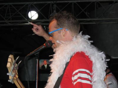 Reality Check | Santa Monica, CA | Cover Band | Photo #10