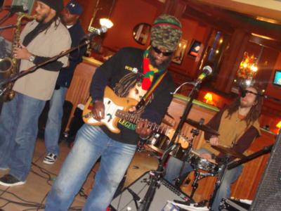 Proverbs Rootz Rock Reggae Band's Main Photo