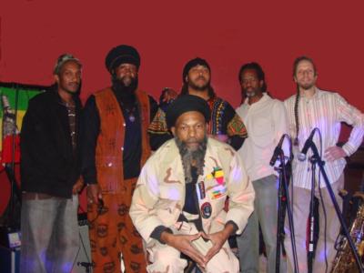 Proverbs Rootz Rock Reggae Band | Bowie, MD | Reggae Band | Photo #2