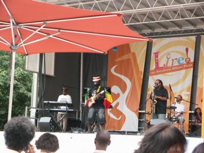 Proverbs Rootz Rock Reggae Band | Bowie, MD | Reggae Band | Photo #3