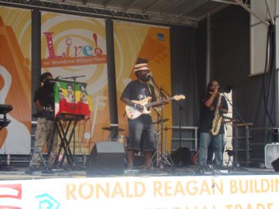Proverbs Rootz Rock Reggae Band | Bowie, MD | Reggae Band | Photo #4