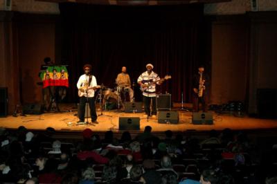 Proverbs Rootz Rock Reggae Band | Bowie, MD | Reggae Band | Photo #6