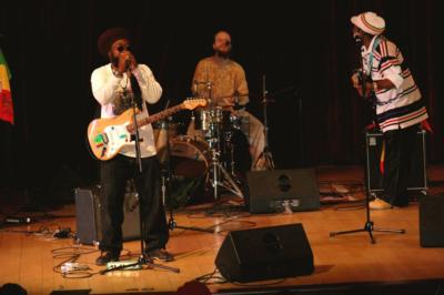 Proverbs Rootz Rock Reggae Band | Bowie, MD | Reggae Band | Photo #7