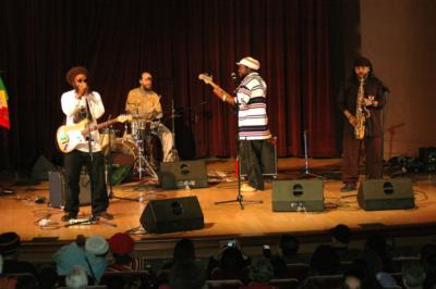 Proverbs Rootz Rock Reggae Band | Bowie, MD | Reggae Band | Photo #8