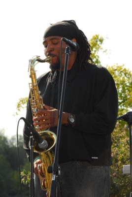 Proverbs Rootz Rock Reggae Band | Bowie, MD | Reggae Band | Photo #10