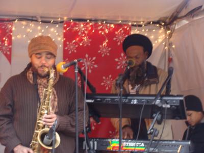 Proverbs Rootz Rock Reggae Band | Bowie, MD | Reggae Band | Photo #15