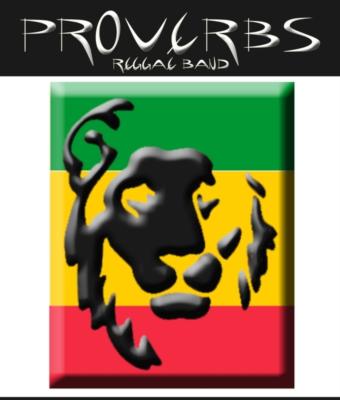 Proverbs Rootz Rock Reggae Band | Bowie, MD | Reggae Band | Photo #16