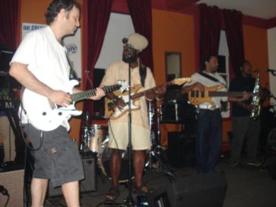 Proverbs Rootz Rock Reggae Band | Bowie, MD | Reggae Band | Photo #18